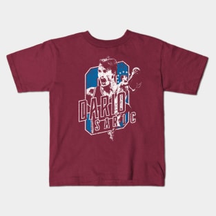 Dario (Variant) Kids T-Shirt